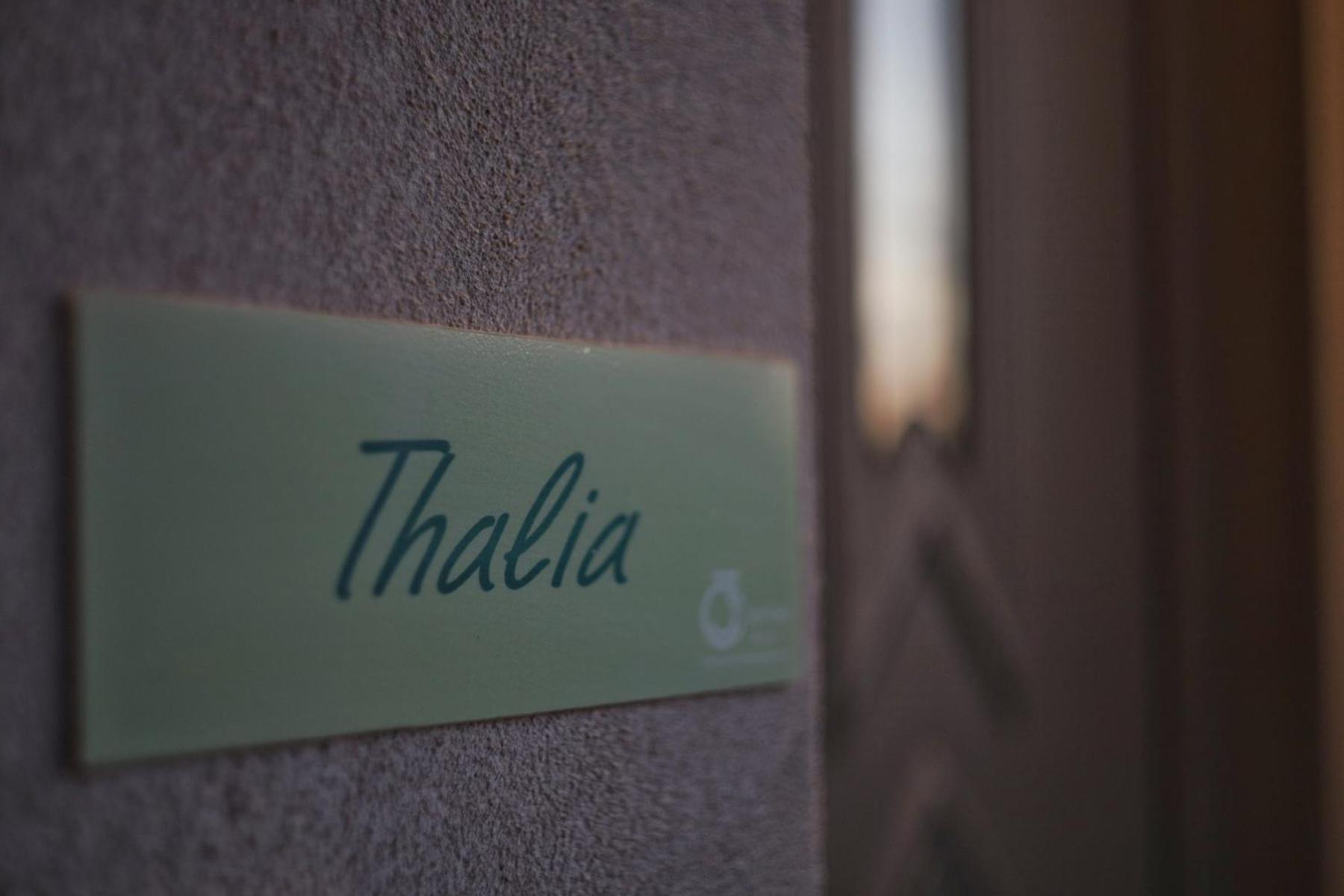 Three Charites Resort Gialova Extérieur photo